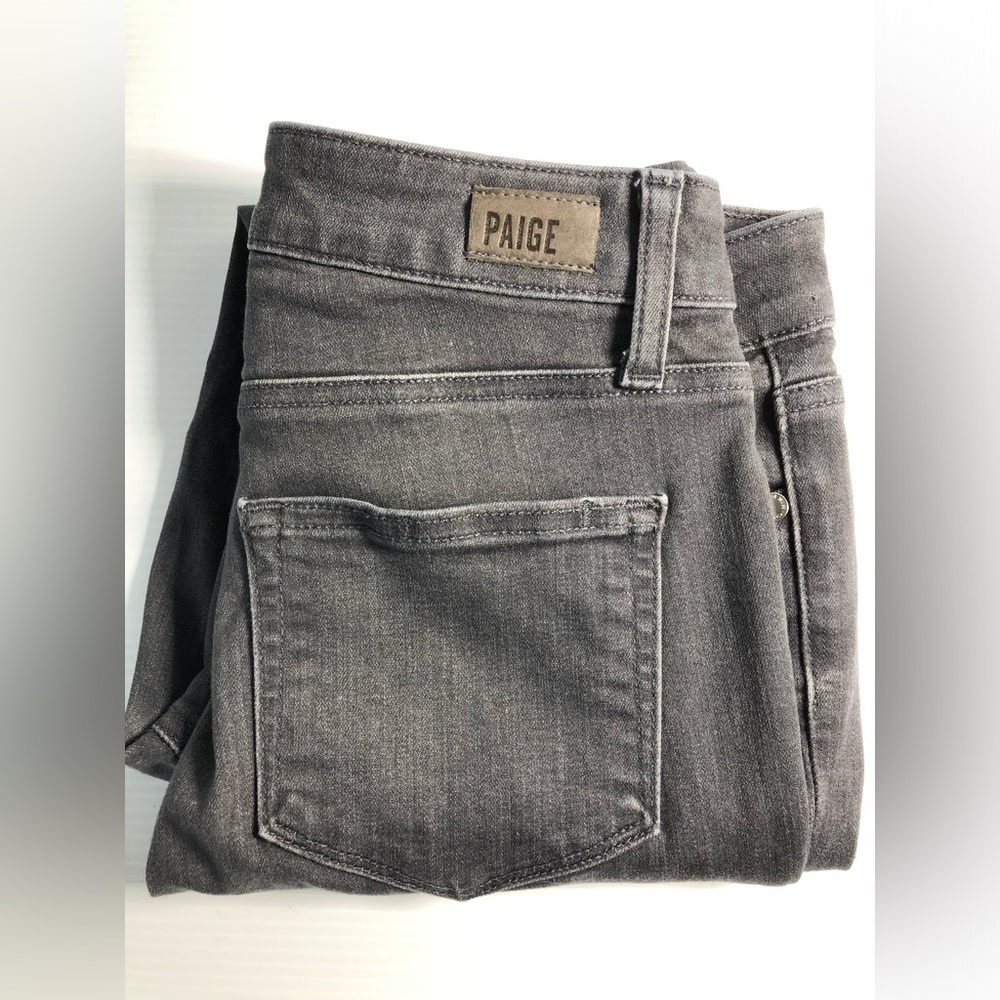 Paige Hoxton women’s Jeans Ultra Skinny size 26 - Picture 5 of 7